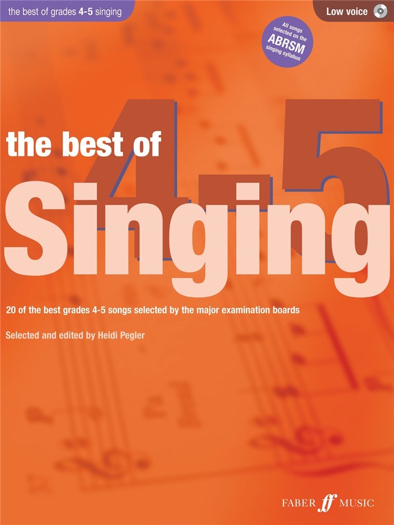 Best Of Singing Laag